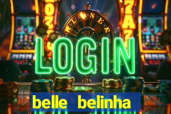 belle belinha telegram free